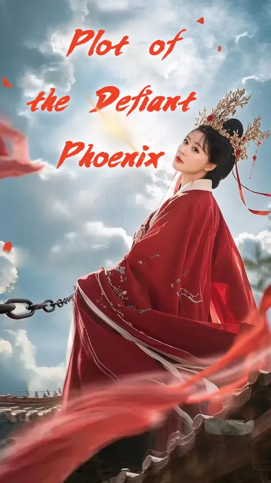 Plot of the Defiant Phoenix